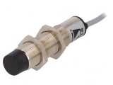 Senzor Inductiv NC M18 0-8mm 90-250VAC PCIA-8R