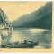 3315 - ORSOVA, Danube KAZAN, Litho, Romania - old postcard - unused