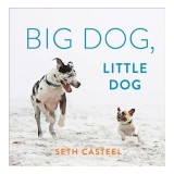 Cumpara ieftin Big Dog, Little Dog - Carte Foto cu Caini Mari si Mici, Fotografii Adorabile, Cadou pentru Iubitorii de Animale