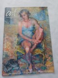 Revista antic art magazin