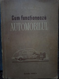 B. V. Gold - Cum functioneaza automobilul (1956)