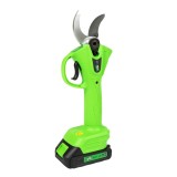 Foarfeca electrica pentru taieri Micul Fermier 20V, 2Ah, brushless, max. 40 mm