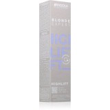 Indola Blond Expert Highlift Culoare permanenta pentru par culoare H. 1 60 ml