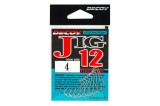 Carlige Jig Decoy Jig12 Fine Wire (Marime Carlige: Nr. 1/0)
