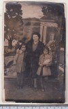 bnk foto Mama cu copii - anii `50