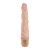 Vibrator Subtire cu Viteze