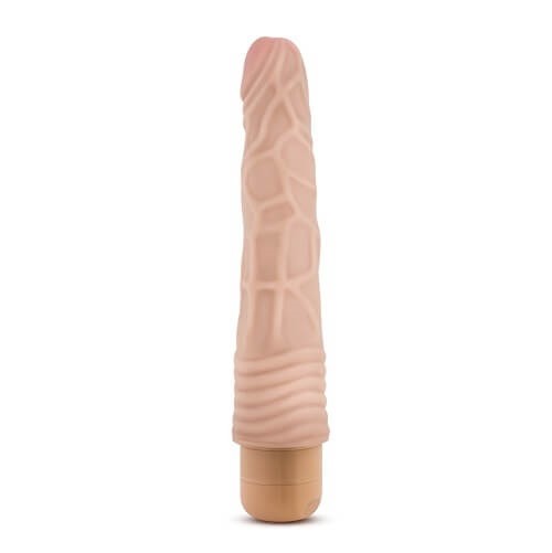 Vibrator Subtire cu Viteze