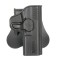 Toc pistol WE/VFC M&amp;P9 Compact Amomax