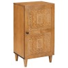 VidaXL Bufet Maro deschis 33.5 x 40 x 75 cm 4018104