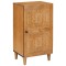 vidaXL Bufet Maro deschis 33.5 x 40 x 75 cm 4018104