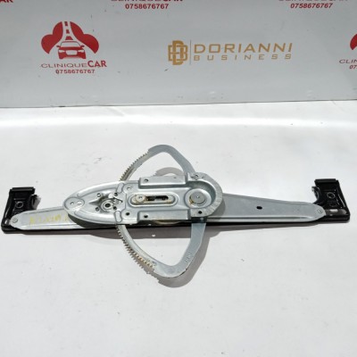 Macara geam dreapta fata Ford Kuga I 2008 - 2013 foto