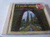 O sole mio -Domigo, etc.,cd