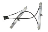 Macara geam RENAULT CLIO III (BR0/1, CR0/1) (2005 - 2014) BLIC 6060-00-RE4589