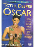 Emanuel Levy - Totul despre Oscar (editia 2004)