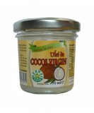 ULEI COCOS VIRGIN PRESAT LA RECE 90ML, HERBAVIT