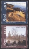 Aland (Finlanda) 2006 - Peisaje, vederi, natura, serie neuzata