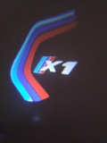 Holograme usi BMW X1 ,set 2 bucati