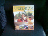 THE BEST EVER VEGETARIAN COOKBOOK - LINDA FRASER