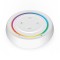 Mi-Light miboxer S2W Telecomanda curcubeu cu 4 zone luminozitate, culoare, control temperatura RGB+CCT culoare alba