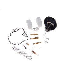 Kit reparatie carburator GY6 4T 50-80cc, Rival Store
