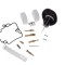 Kit reparatie carburator GY6 4T 50-80cc, Rival Store