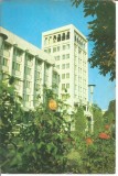 @carte postala(ilustrata)-RAMNICU VALCEA-Palatul administrativ
