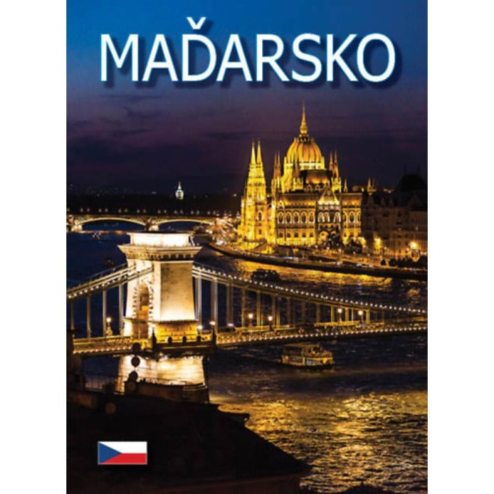 Maďarsko - Kolozsv&aacute;ri Ildik&oacute;