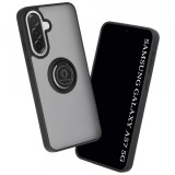 Husa pentru Samsung Galaxy A57 5G, Techsuit, Glinth, Neagra