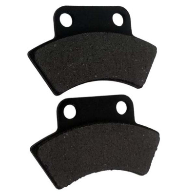 Placute Frana Atv CFMOTO CForce 800 X8 CF800ATR - Parcare foto