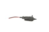 Motor rezervor lichid de parbriz ALFA ROMEO GIULIA 952_ 2017 OEM: D283220 13466124