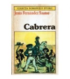 Jesus Fernandez Santos - Cabrera - 117244