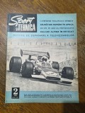 Revista Sport si Tehnica Nr. 2 /1971 / C Cut