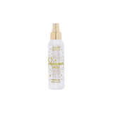 Spray Stralucitor pentru Fata si Corp, Ushas, Shimmer, 02, 110 ml