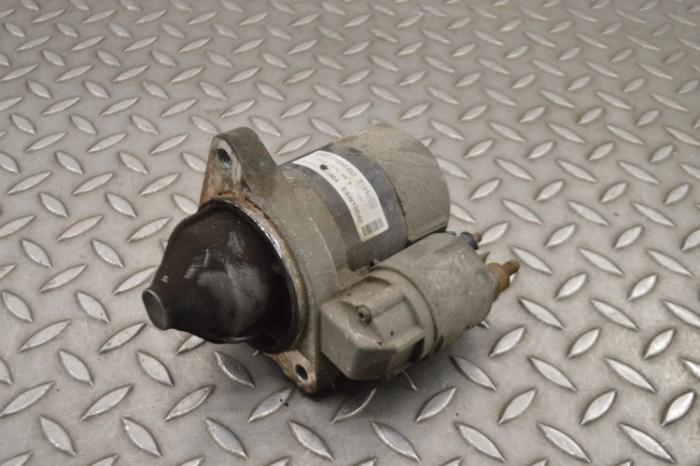 Electromotor FORD FIESTA VI 2015 OEM: cv6t-11000-gd 14647419