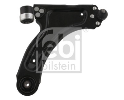 FEBI BILSTEIN 18123 Brat, suspensie roata foto