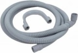 Furtun Evacuare Masina Spalat Rufe AEG - Compatibil Diverse Modele