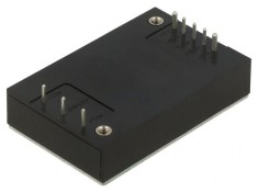 Convertor DC/DC 75W 12-160V la 28V 2.7A