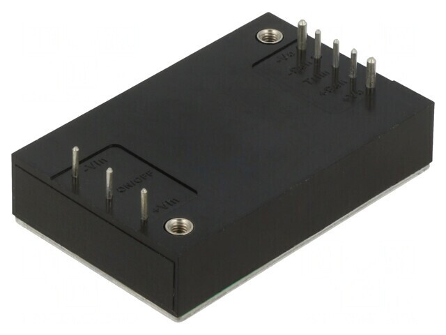 Convertor DC/DC 75W 12-160V la 28V 2.7A