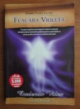 Flacara violeta - Teodor Vasile