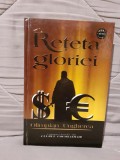 RETETA GLORIEI-OLIMPIAN UNGHEREA EDITIE CARTONATA