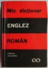 Mic Dicționar Englez-Rom&acirc;n Andrei Bantaș - Carte