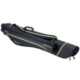 HUSA RIGIDA MIKADO METHOD FEEDER 2 LANSETE + 2 MULINETE 135X17CM