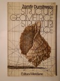 Zamfir Dumitrescu - Structuri geometrice, structuri plastice