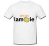 Tricou &quot; Lamaie &quot;