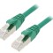 Patch Cord ETHERLINE Cat.6a S/FTP LSZH Verde