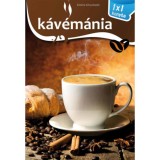 K&aacute;v&eacute;m&aacute;nia - 1x1 konyha - Elek M&aacute;ria