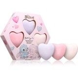 Mad Beauty Disney Stitch set pentru baie