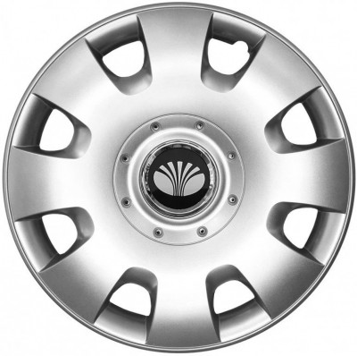 Set 4 Buc Capace Roti Sks Daewoo 14&amp;amp;quot; 209 foto