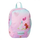 Cumpara ieftin Rucsac gradinita LEGO - Iconic Sparkle, Disney