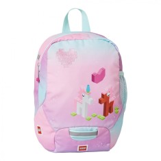 Rucsac gradinita LEGO - Iconic Sparkle foto